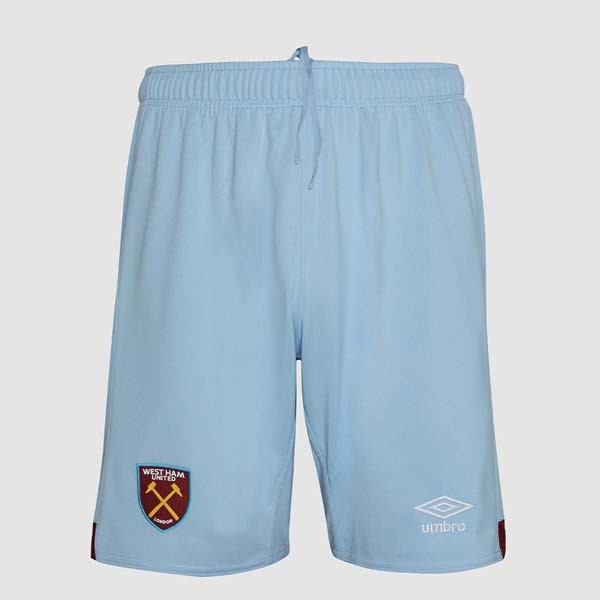 Pantalones West Ham 1ª 2023 2024